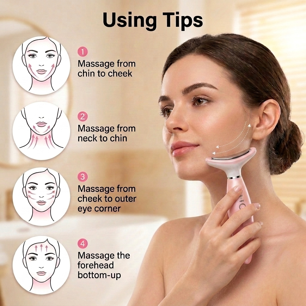 Velumis Face Massage
