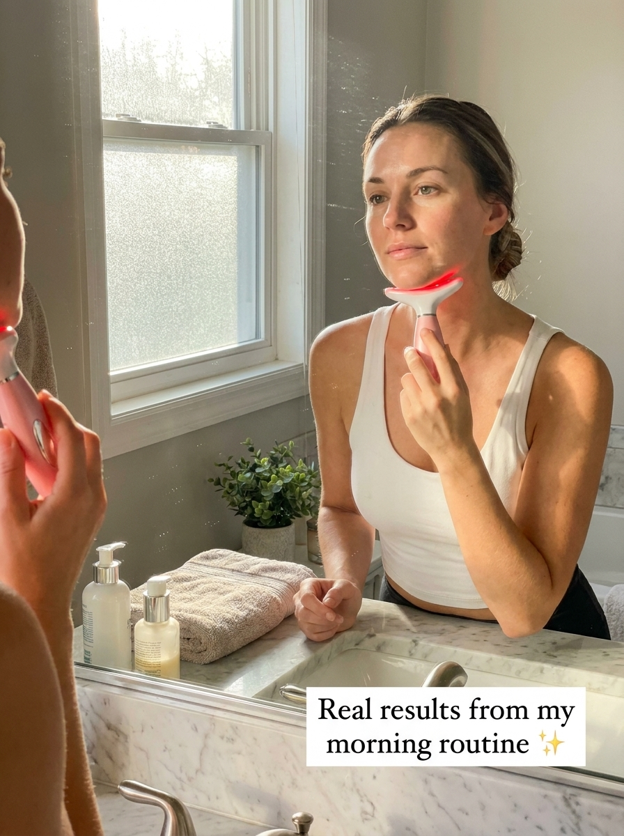 Review by Michelle W