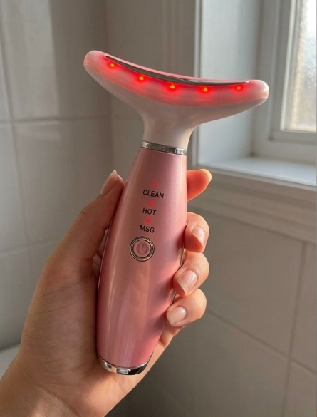 Review by Kim M